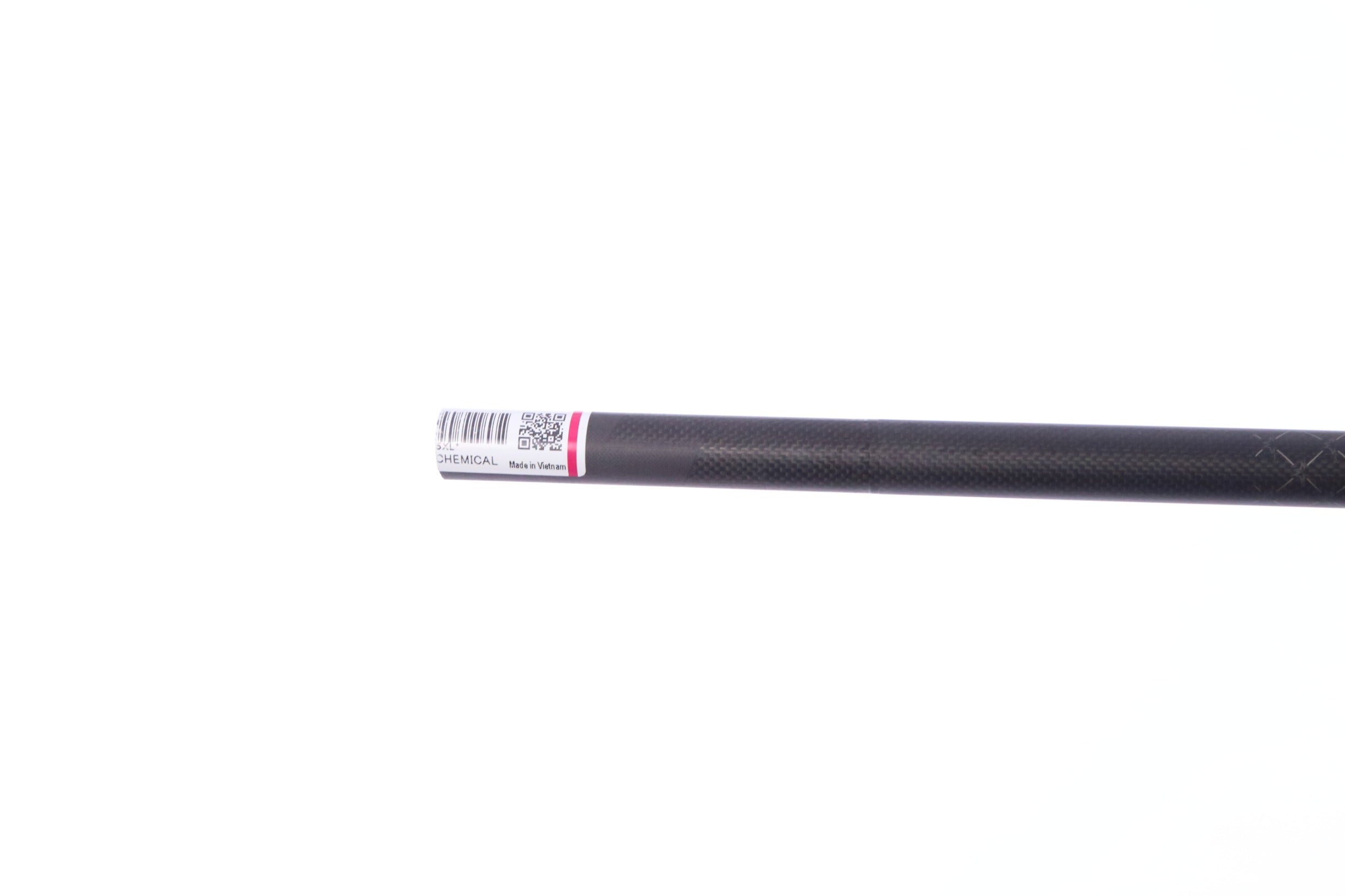 Used Mitsubishi Tensei 1K Black Fairway Wood Shaft Extra Stiff Flex Graphite - 40.75 in - No Adapter