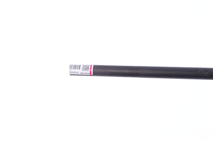Used Mitsubishi Tensei 1K Black Fairway Wood Shaft Extra Stiff Flex Graphite - 40.75 in - No Adapter