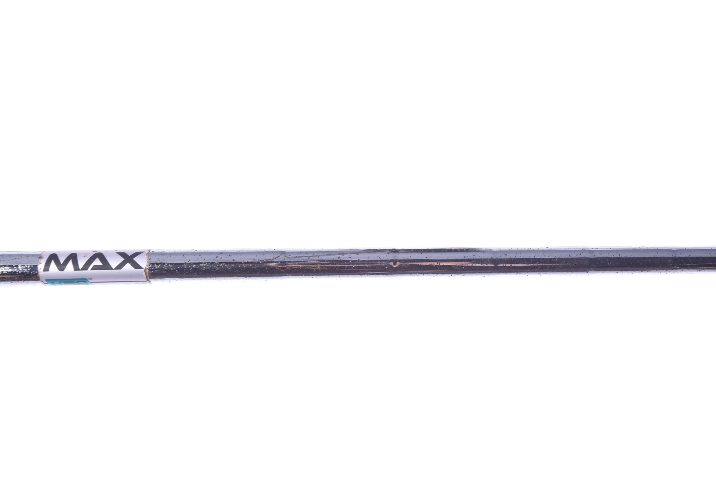 Used Callaway Rogue X Gap Wedge - Left-Handed - 51 Degrees - Stiff Flex-Next Round
