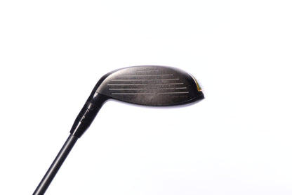 Used Callaway Epic Flash Sub Zero 5-Wood - Right-Handed - 18 Degrees - Extra Stiff Flex-Next Round