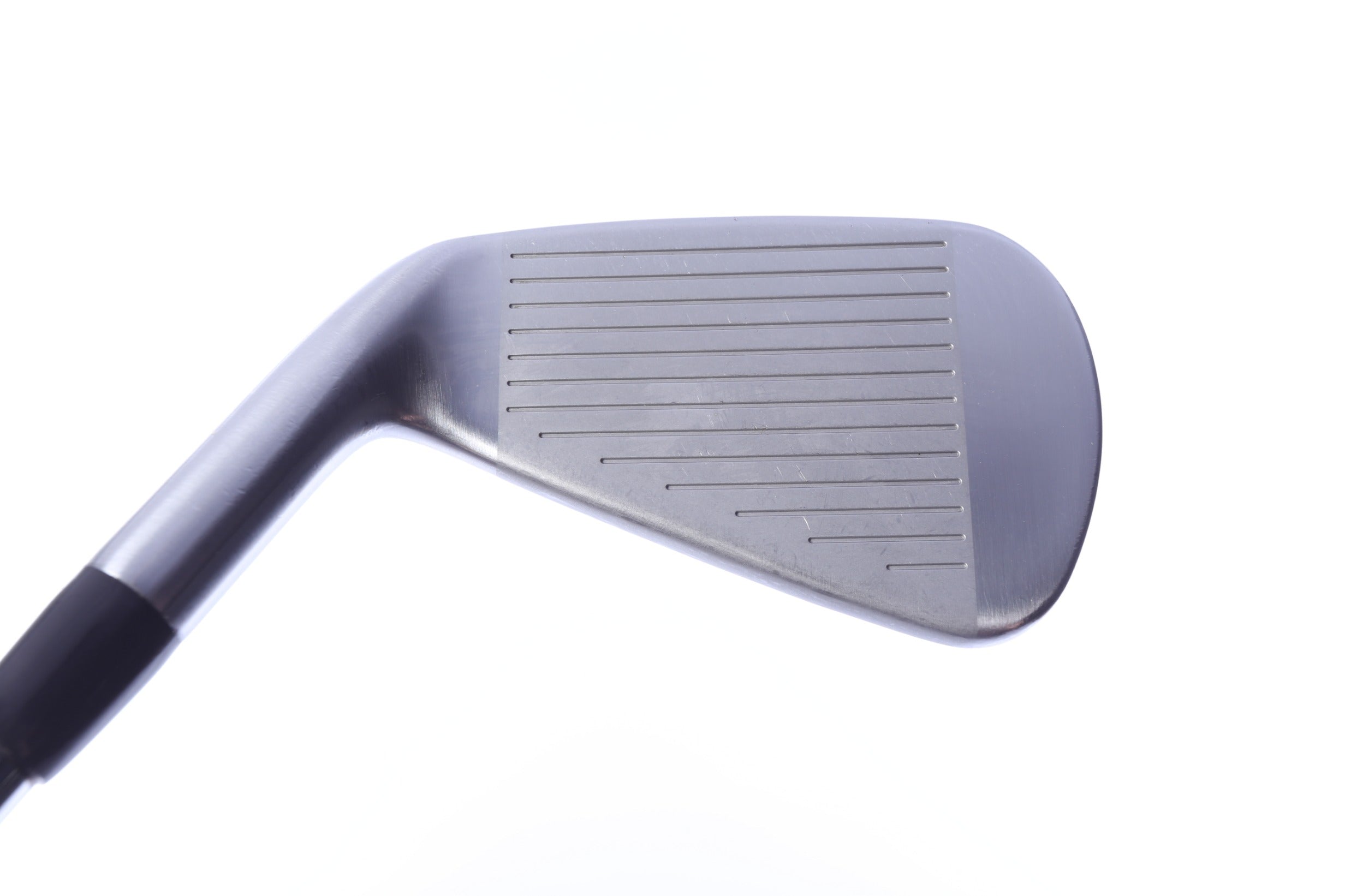 Used TaylorMade 2024 P770 Single 4-Iron - Right-Handed - Stiff Flex