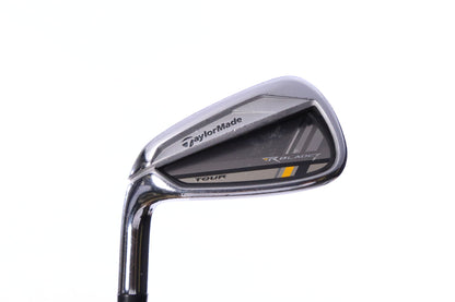 Used TaylorMade RocketBladez Tour Single 8-Iron - Left-Handed - Extra Stiff Flex-Next Round