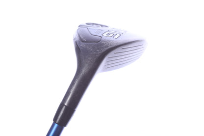 Used Ping G30 4H Hybrid - Right-Handed - 22 Degrees - Stiff Flex