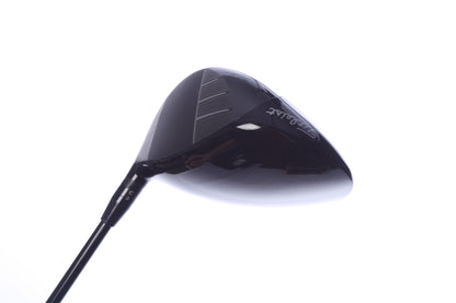 Used Titleist GT3 Driver - 10 Degrees - Stiff Flex Mitsubishi Tensei AV Series Blue - Right-Handed-Next Round