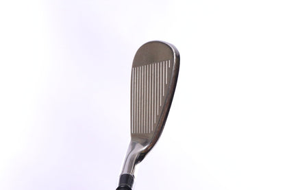 Used TaylorMade RocketBladez Single 9-Iron - Right-Handed - Seniors Flex-Next Round