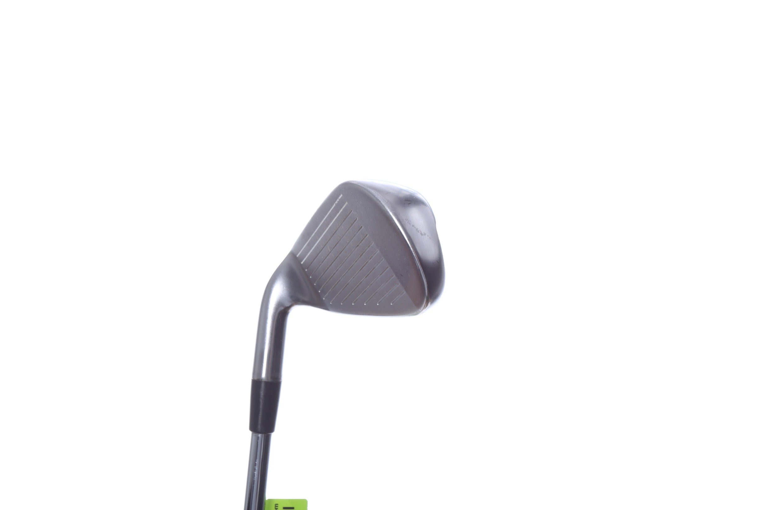 Used Callaway Big Bertha B21 Single 7-Wood - Right-Handed - Stiff Flex-Next Round