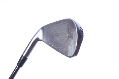 Used TaylorMade 2019 P790 Single 4-Iron - Right-Handed - Extra Stiff Plus Flex