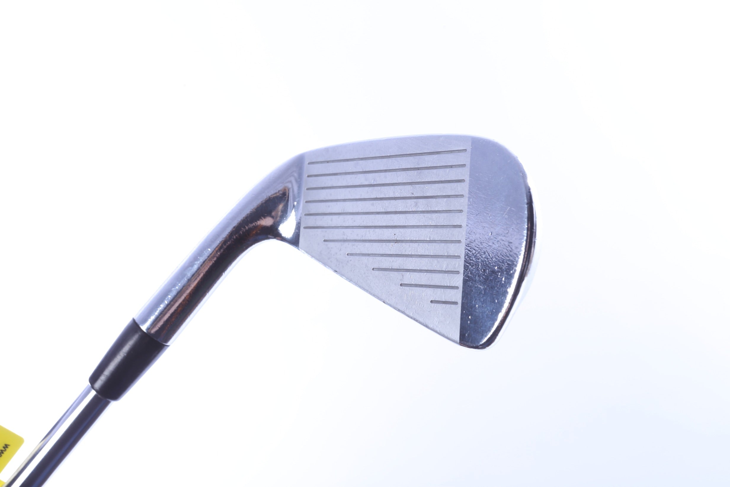 Used Titleist 695 MB Forged Single 3-Iron - Right-Handed - Stiff Flex-Next Round