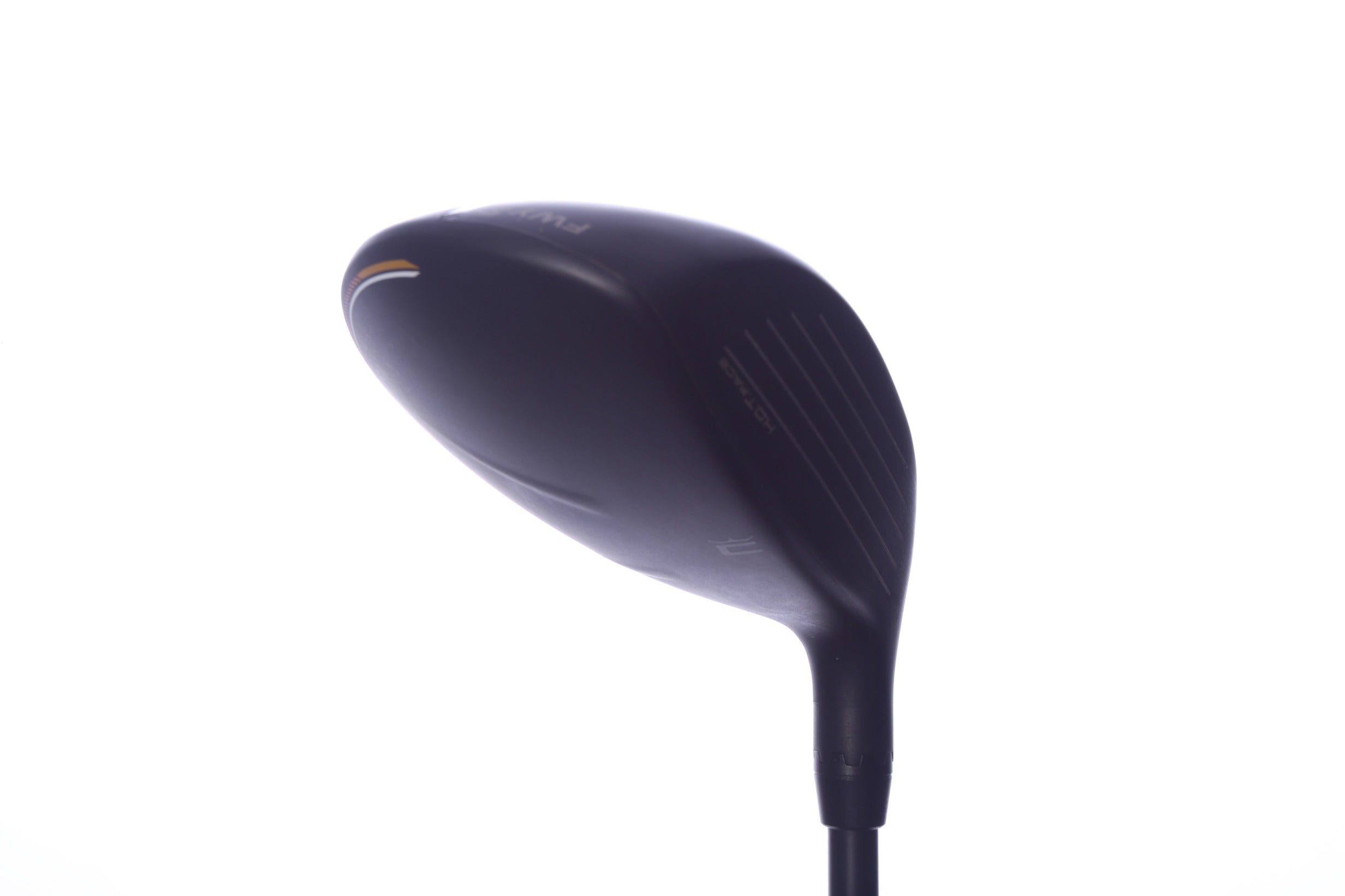 Used Cobra LTDx MAX 3-Wood - Left-Handed - 15.5 Degrees - Regular Flex-Next Round