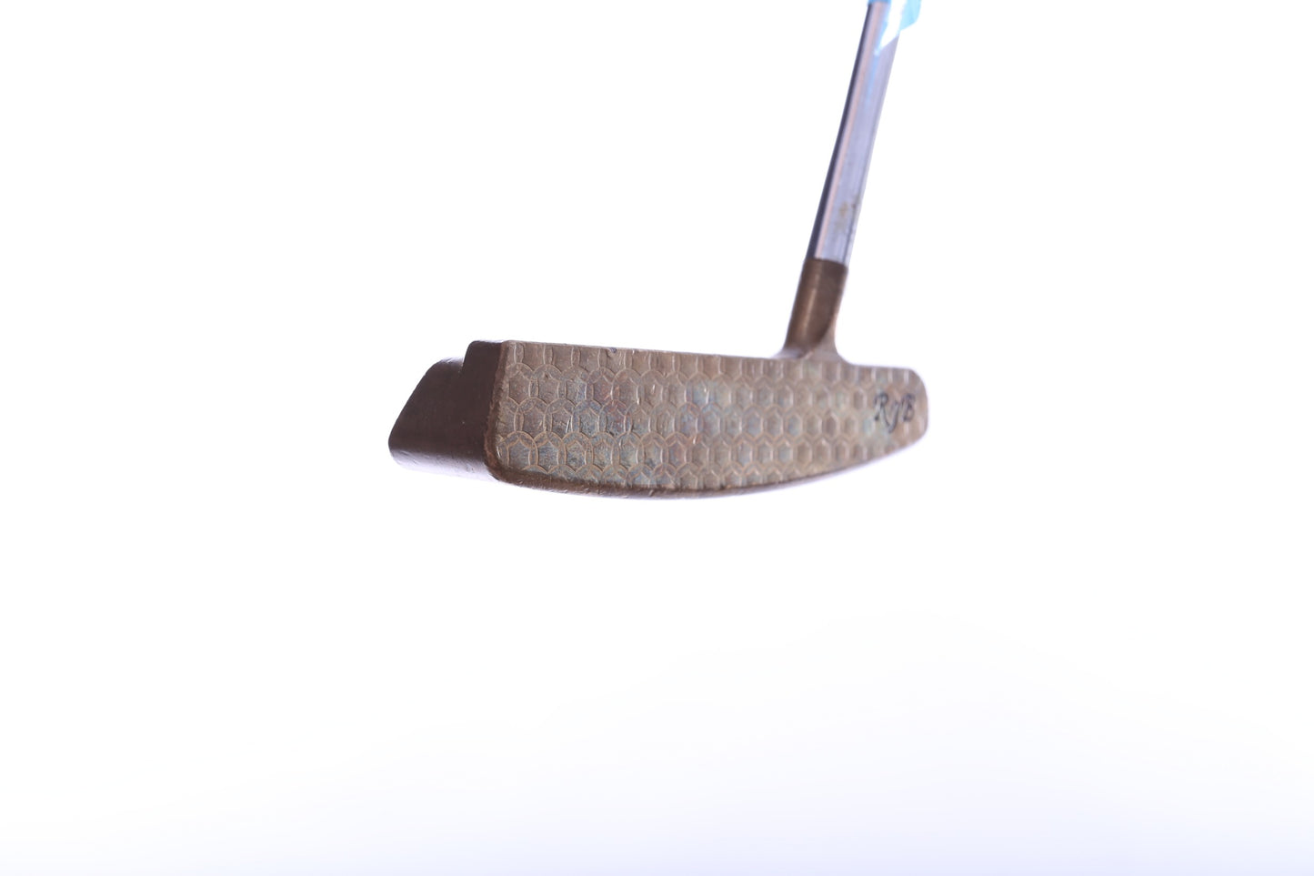 Used Bettinardi BBX-81 Putter - Right-Handed - 34.5 in - Blade-Next Round
