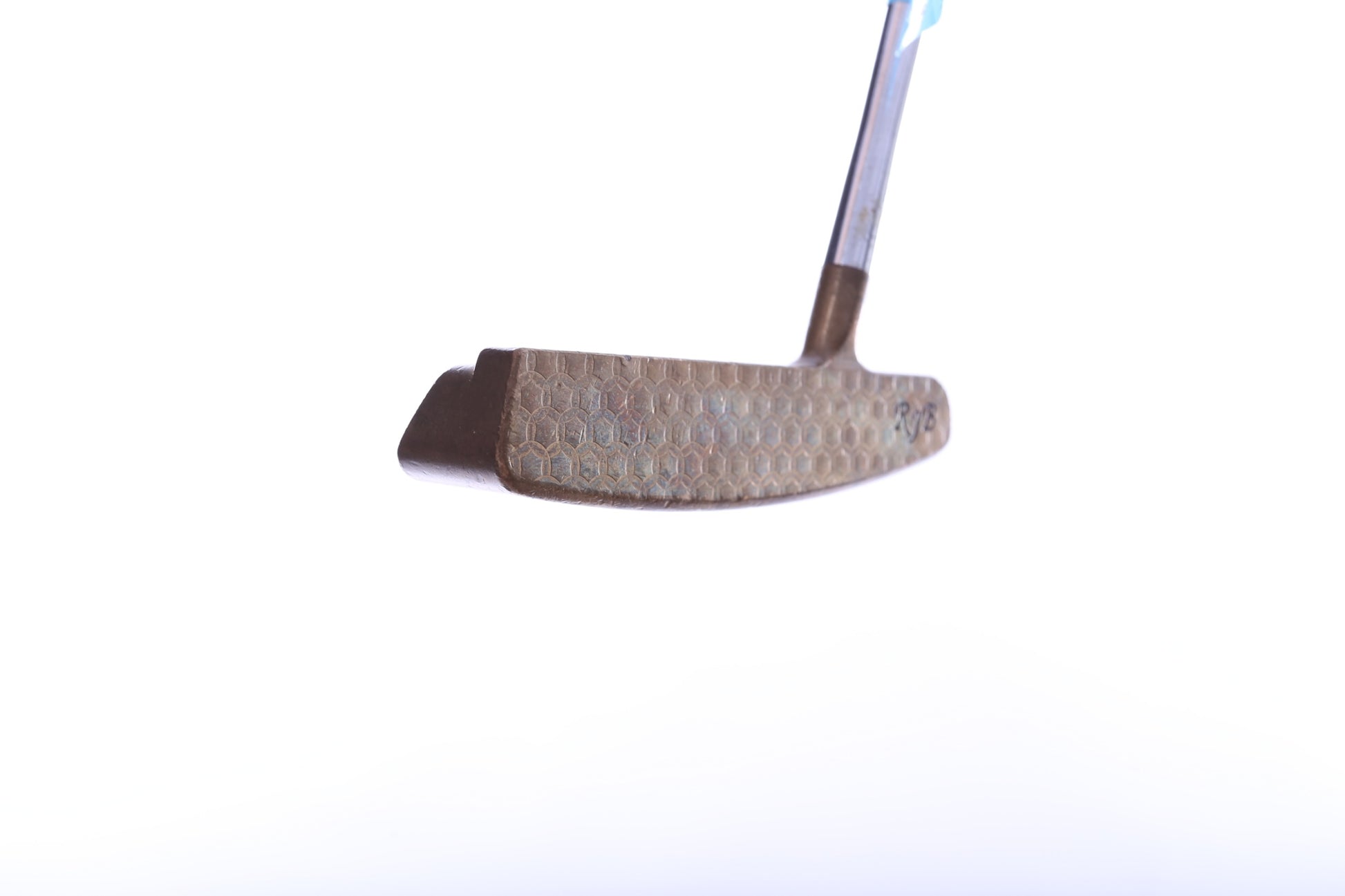 Used Bettinardi BBX-81 Putter - Right-Handed - 34.5 in - Blade-Next Round