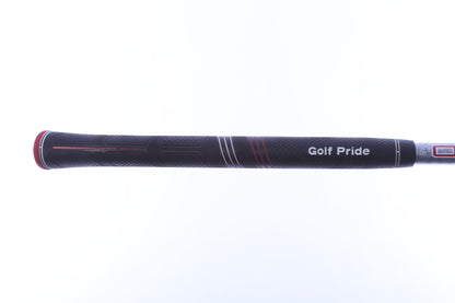 Used Oban Isawa Red Fairway Wood Shaft Seniors Flex Graphite - 41.5 in - TaylorMade Adapter-Next Round