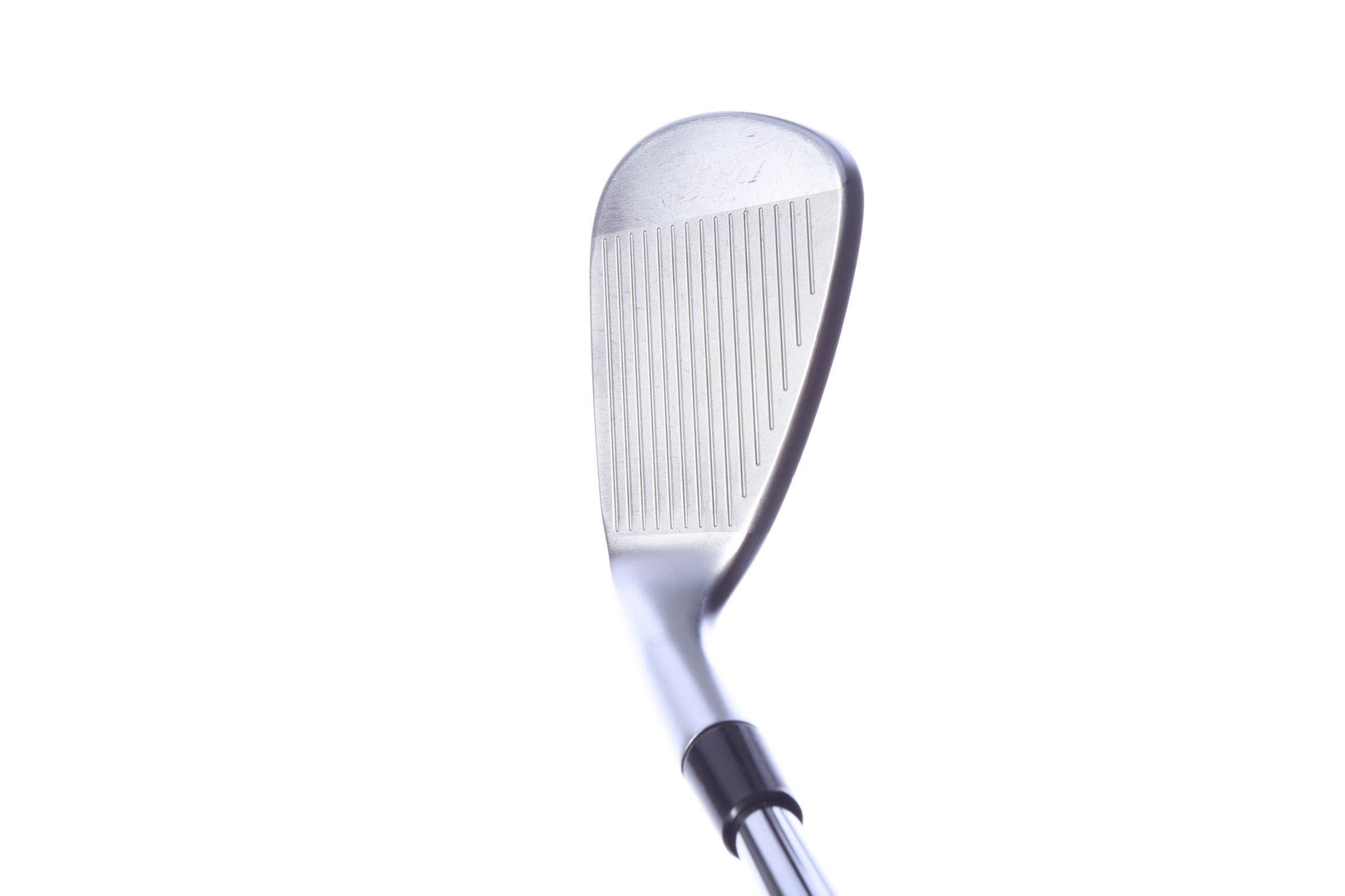 Used Cobra 2020 KING Forged Tec Single 9-Iron - Right-Handed - Stiff Flex