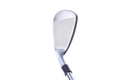 Used Cobra 2020 KING Forged Tec Single 9-Iron - Right-Handed - Stiff Flex