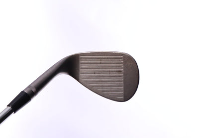 Used Titleist Vokey SM10 Nickel Lob Wedge - Right-Handed - 60 Degrees - Wedge Flex-Next Round