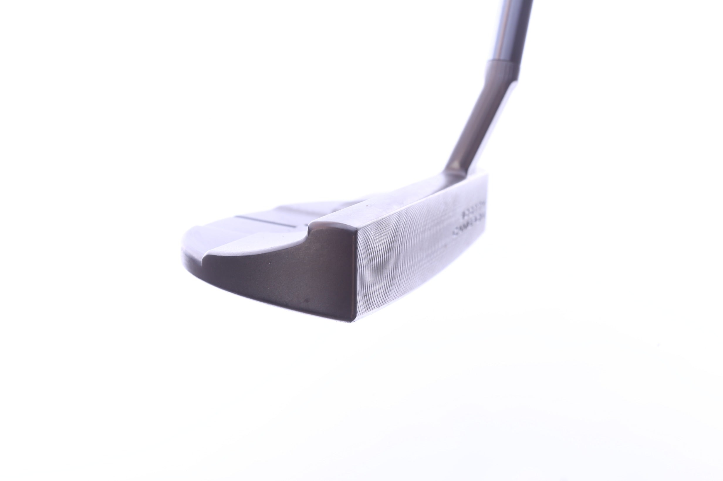Used Titleist Scotty Cameron Special Select Flowback 5.5 Putter - Right-Handed - 34 in - Mallet