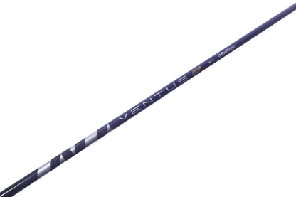 Used Fujikura Ventus TR Velocore Blue Driver Shaft Stiff Flex Graphite - 44 in - TaylorMade M Adapter