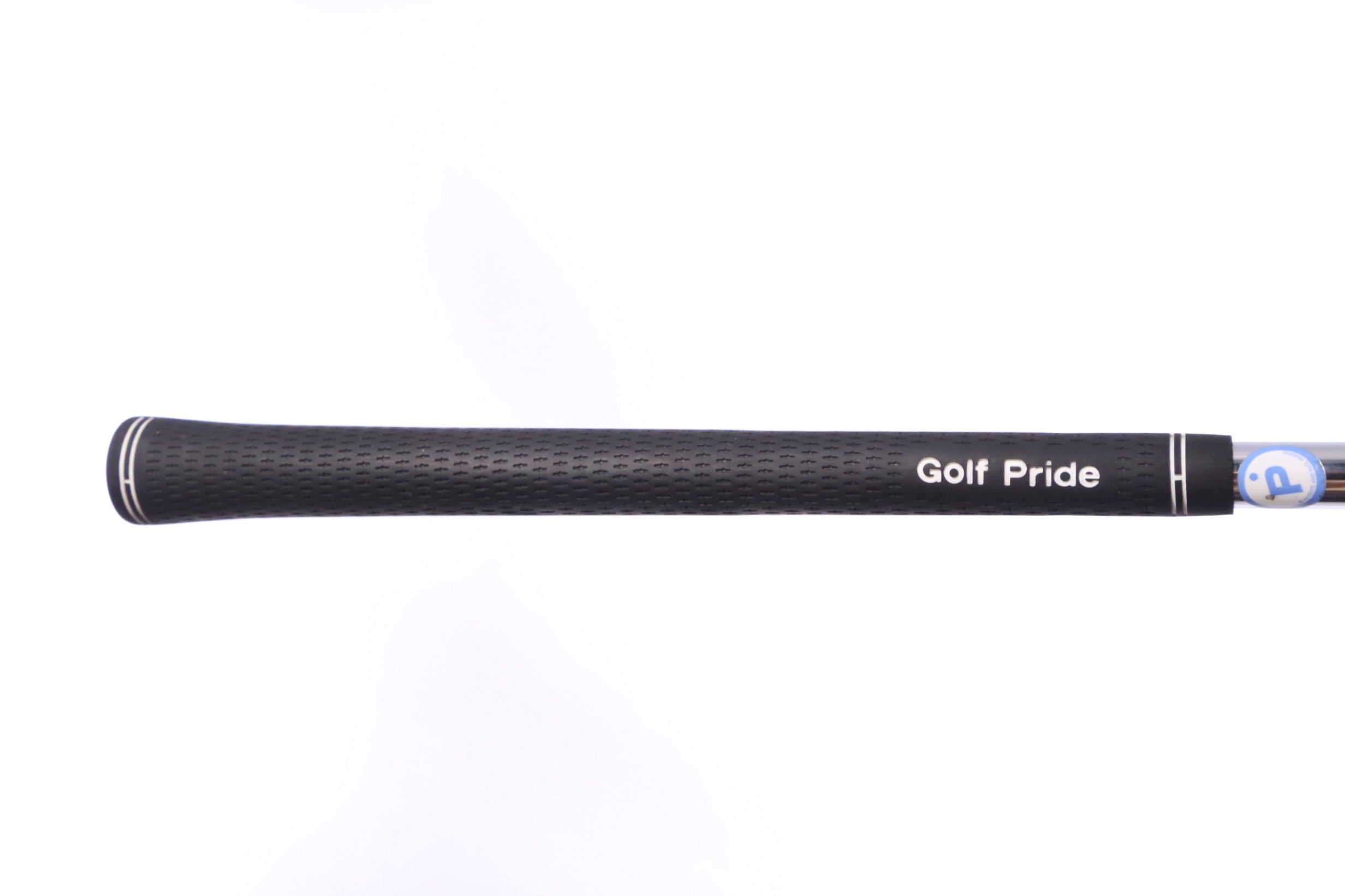 Used TaylorMade 2021 P790 Single 7-Iron - Right-Handed - Extra Stiff Flex-Next Round