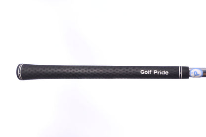 Used TaylorMade 2021 P790 Single 7-Iron - Right-Handed - Extra Stiff Flex-Next Round