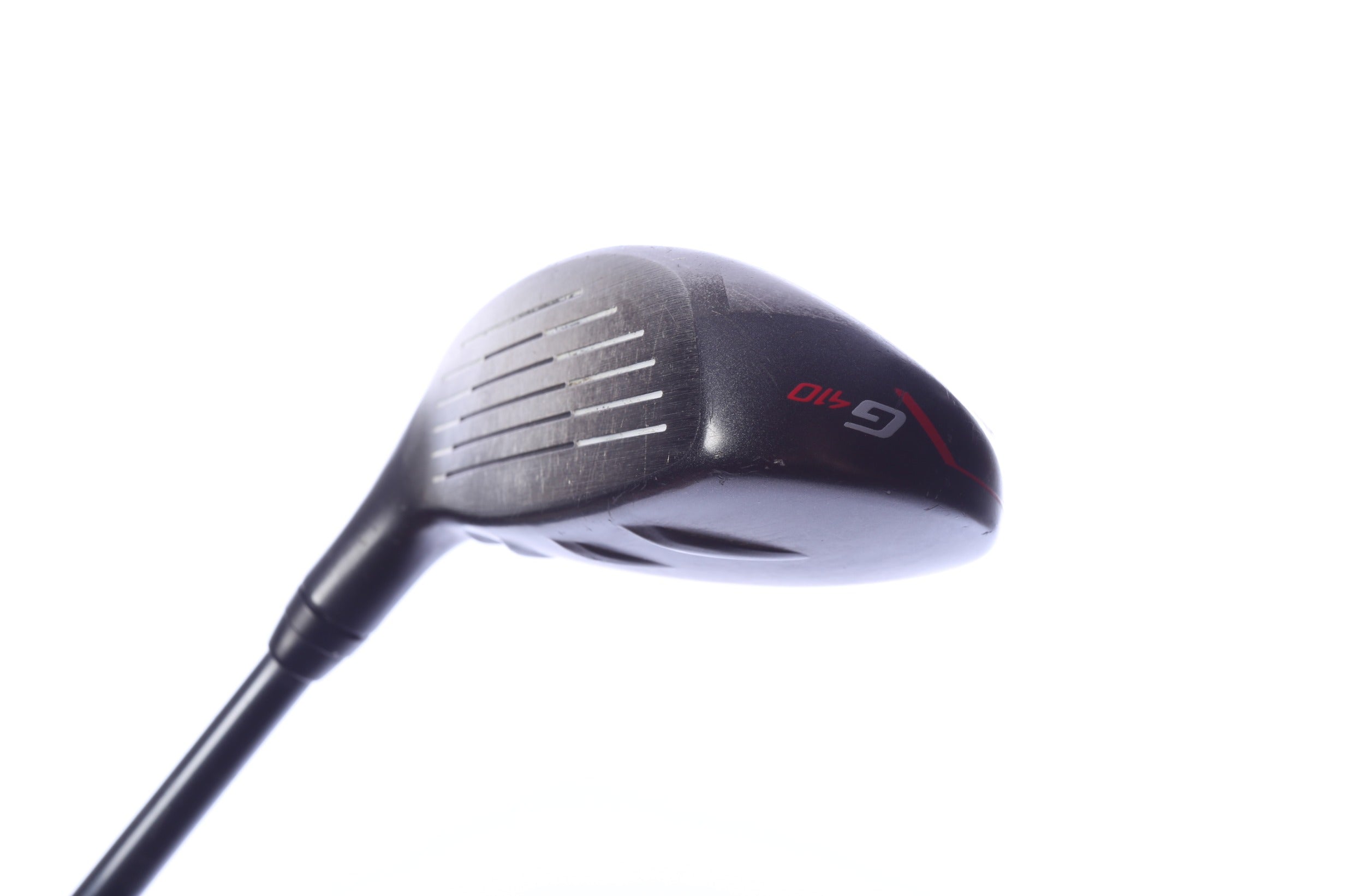 Used Ping G410 5H Hybrid - Right-Handed - 26 Degrees - Regular Flex