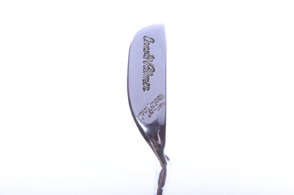 Used Callaway Arnold Palmer Putter - Right-Handed - 35 in - Blade-Next Round