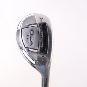 Used Adams Idea a12 3H Hybrid - Right-Handed - 19 Degrees - Stiff Flex-Next Round