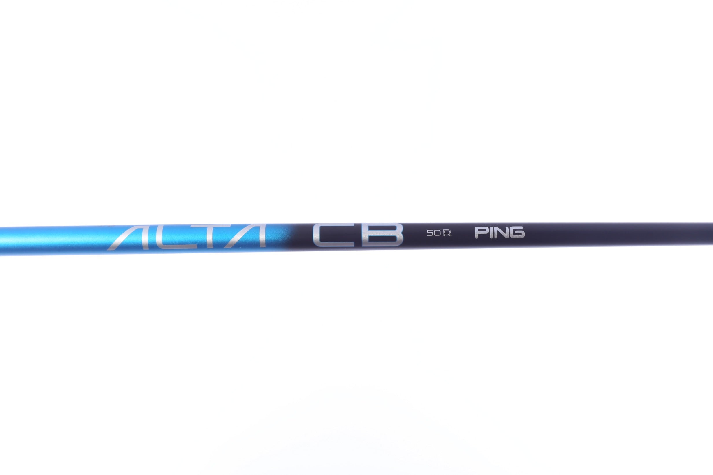 Used Ping G440 MAX Driver - 9 Degrees - Regular Flex Ping ALTA CB - Right-Handed