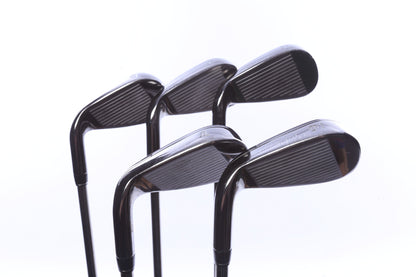 Used Callaway Big Bertha 23 Iron Set - Right-Handed - 6-PW - Regular Flex-Next Round