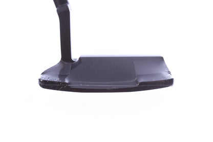 Used Ping PLD Milled Anser 2D Gunmetal Putter - Right-Handed - 35 in - Blade-Next Round
