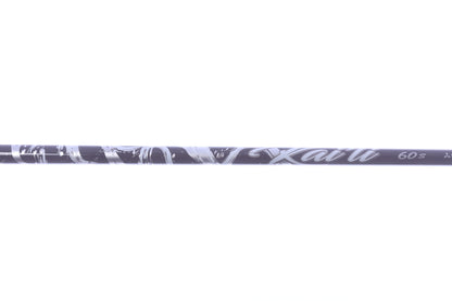 Used Cobra AeroJet LS Driver - 9 Degrees - Stiff Flex Mitsubishi Kai'li White - Left-Handed-Next Round