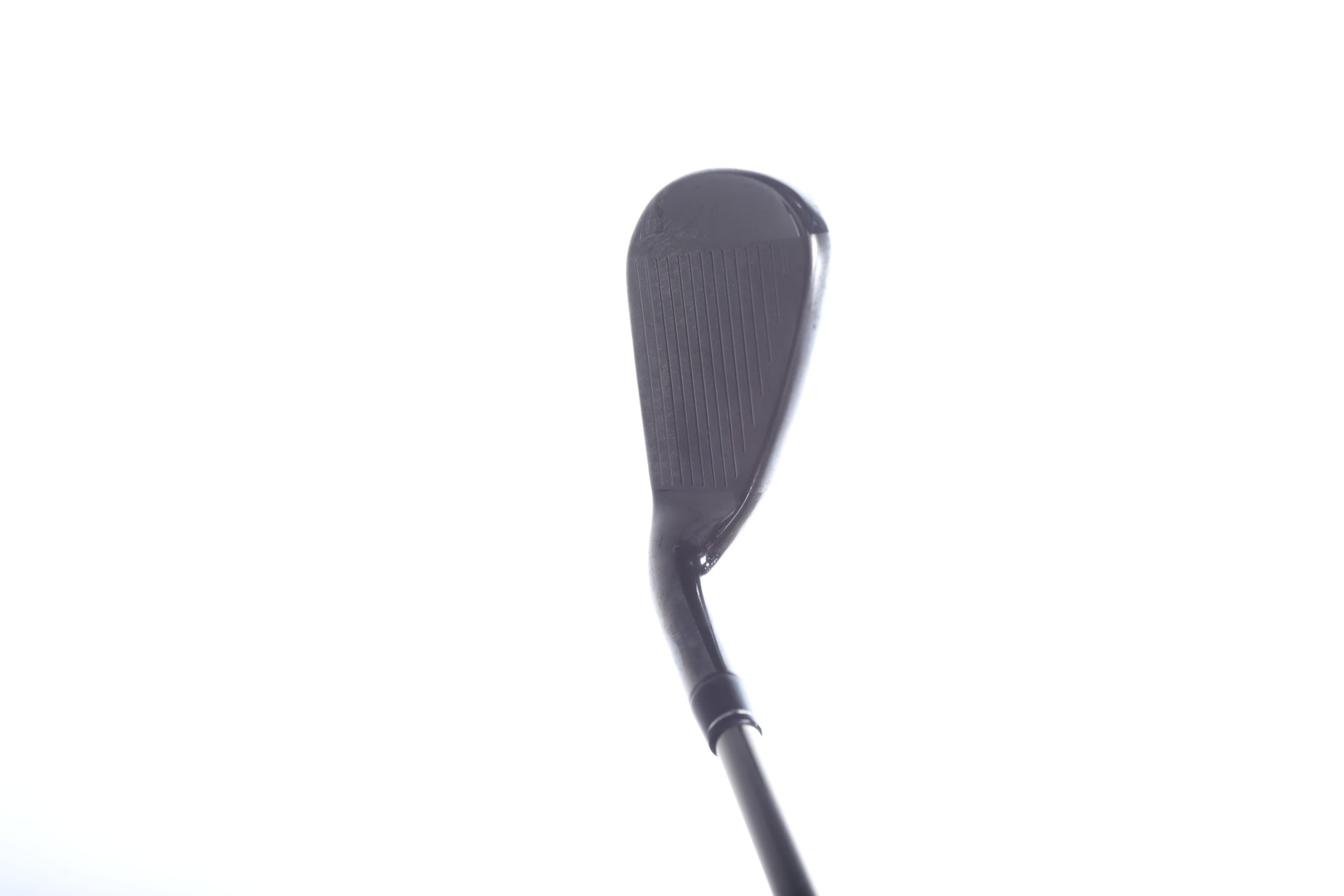 Used Callaway Big Bertha 23 Single 8-Iron - Right-Handed - Seniors Flex-Next Round