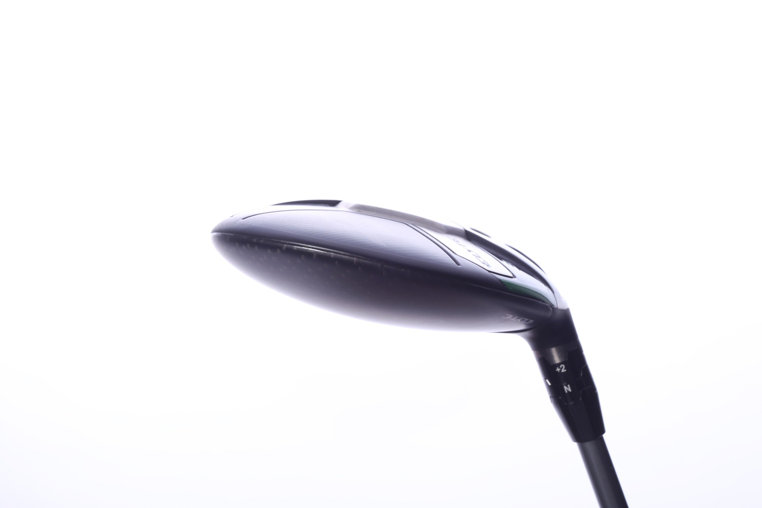 Used Callaway Elyte 3-Wood - Right-Handed - 15 Degrees - Regular Flex-Next Round