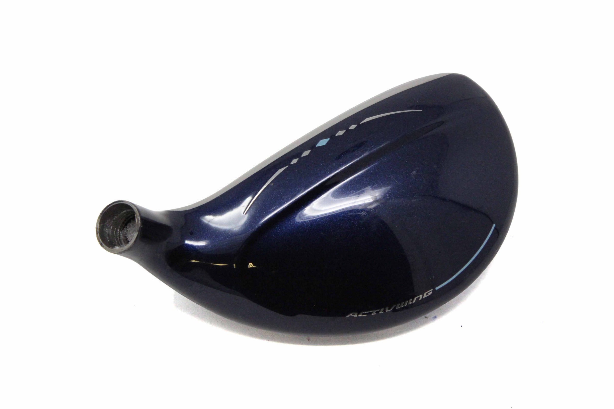 Used XXIO 13 5H - HEAD ONLY - Right-Handed - 25 Degrees-Next Round