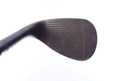 Used Titleist Vokey SM10 Nickel Lob Wedge - Right-Handed - 58 Degrees - Wedge Flex-Next Round