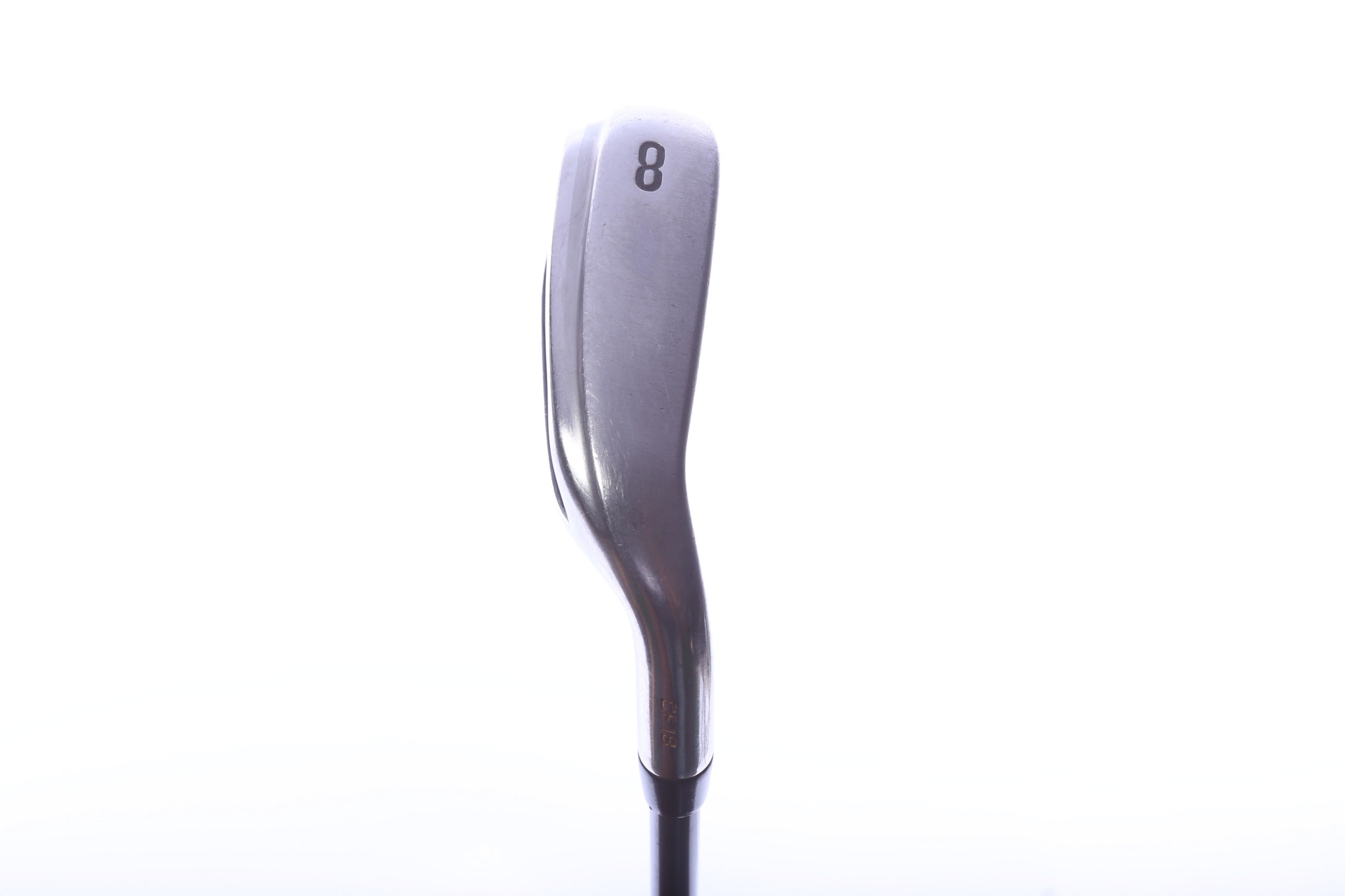 Used Callaway Rogue X Single 8-Iron - Right-Handed - Seniors Flex