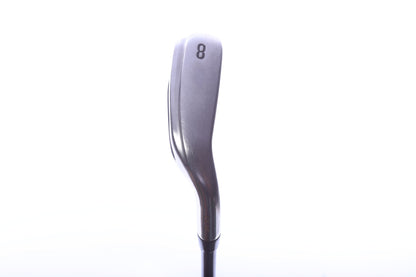 Used Callaway Rogue X Single 8-Iron - Right-Handed - Seniors Flex