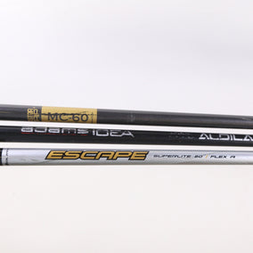 Wholesale Lot of 25 Off-Brand Fairway Woods-Next Round