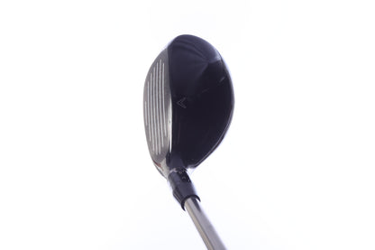 Used Callaway Paradym X Hybrid Set - Right-Handed - 4H, 5H - Regular Flex