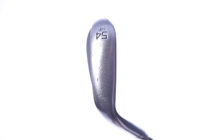 Used Titleist Vokey SM10 Tour Chrome Sand Wedge - Right-Handed - 54 Degrees - Stiff Flex-Next Round