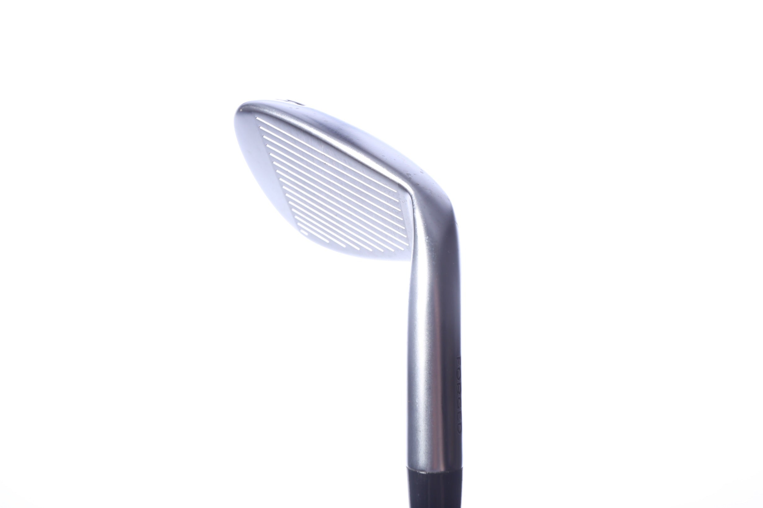 Used Callaway Apex DCB Approach Wedge - Left-Handed - 48 Degrees - Seniors Flex-Next Round