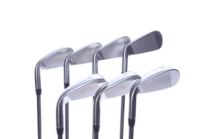 Used Nike Vapor Speed Iron Set - Right-Handed - 4-PW - Stiff Flex-Next Round