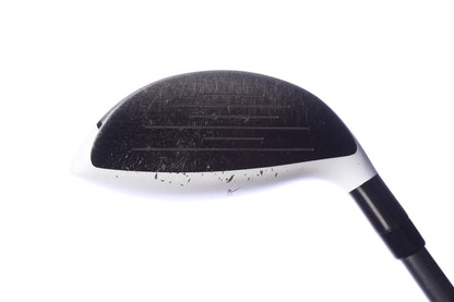 Used TaylorMade RocketBallz 4H Hybrid - Left-Handed - 22 Degrees - Seniors Flex