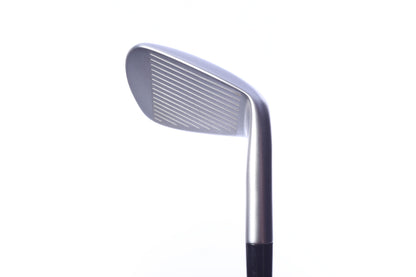 Used TaylorMade 2023 P770 Pitching Wedge - Left-Handed - 46 Degrees - Extra Stiff Flex