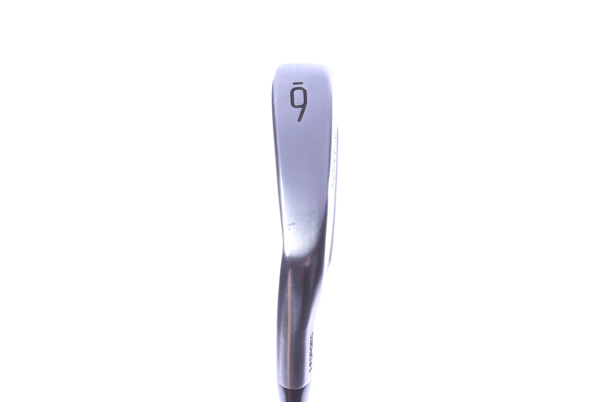 Used Titleist 2023 T150 Single 6-Iron - Left-Handed - Stiff Flex