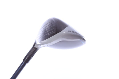Used TaylorMade SIM2 MAX Rescue 5H Hybrid - Right-Handed - 25 Degrees - Regular Flex-Next Round