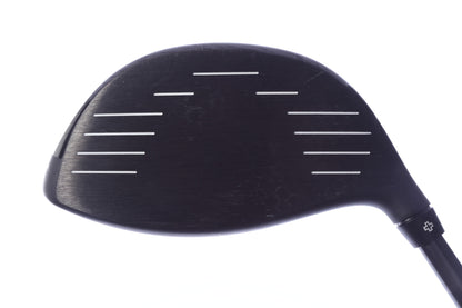 Used Ping G25 Driver - 12 Degrees - Seniors Flex Ping TFC 80 - Left-Handed-Next Round