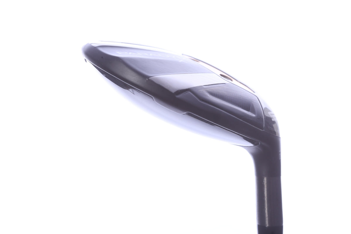 Used Callaway Paradym X 5-Wood - Right-Handed - 18 Degrees - Seniors Flex-Next Round