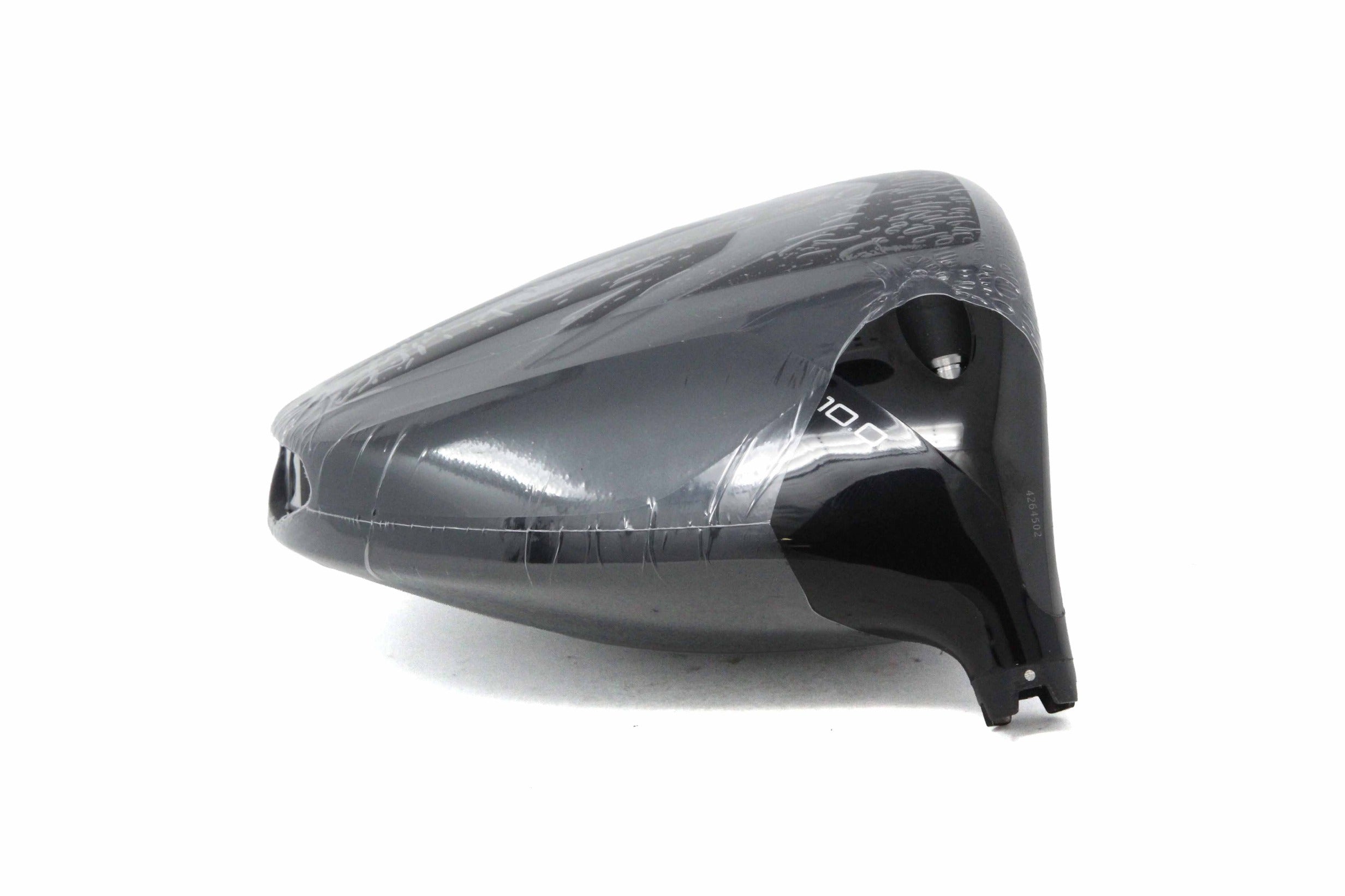 Used Titleist GT2 Driver - HEAD ONLY - Right-Handed - 10 Degrees