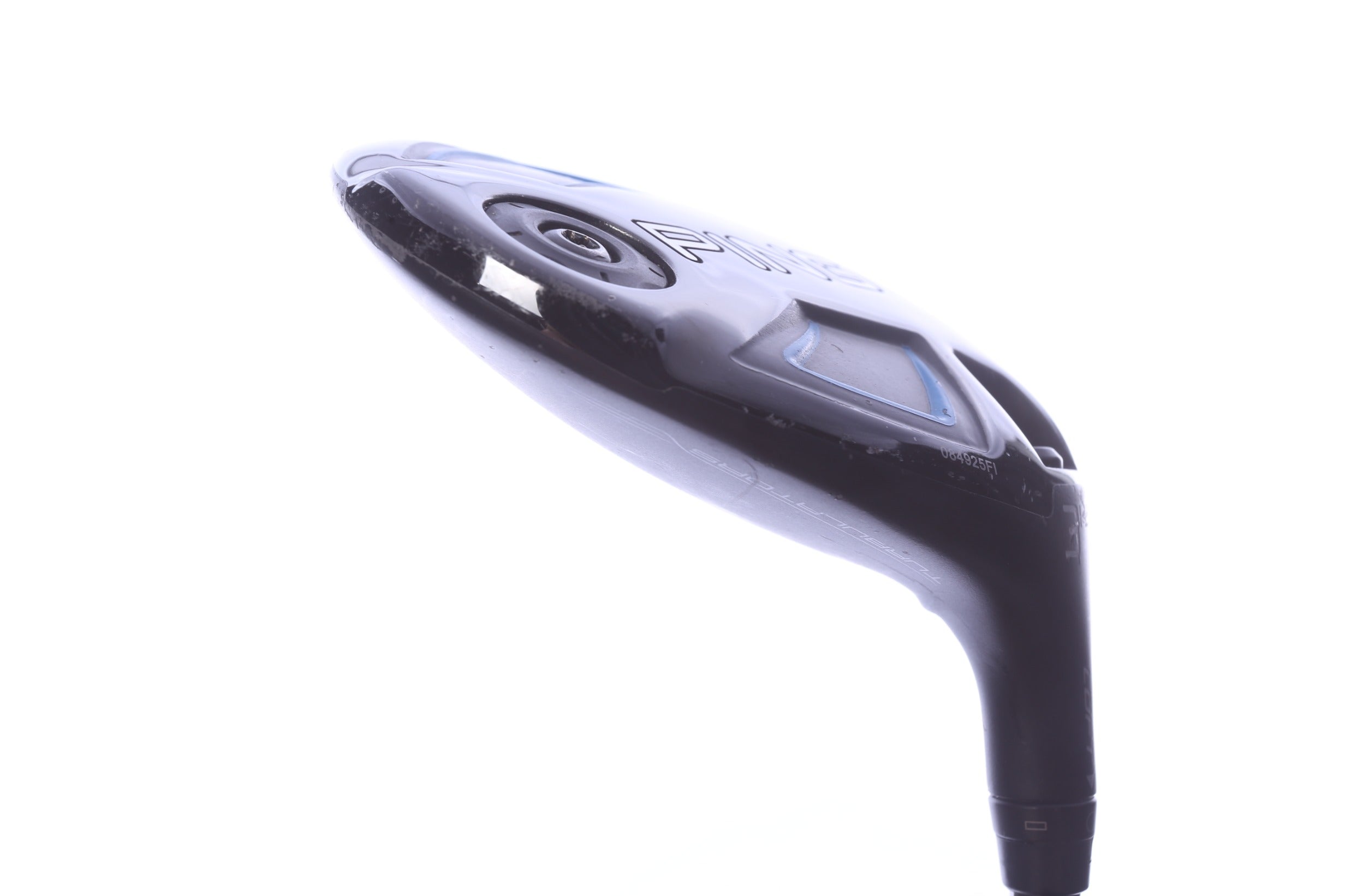 Used Ping G 3-Wood - Right-Handed - 14.5 Degrees - Stiff Flex