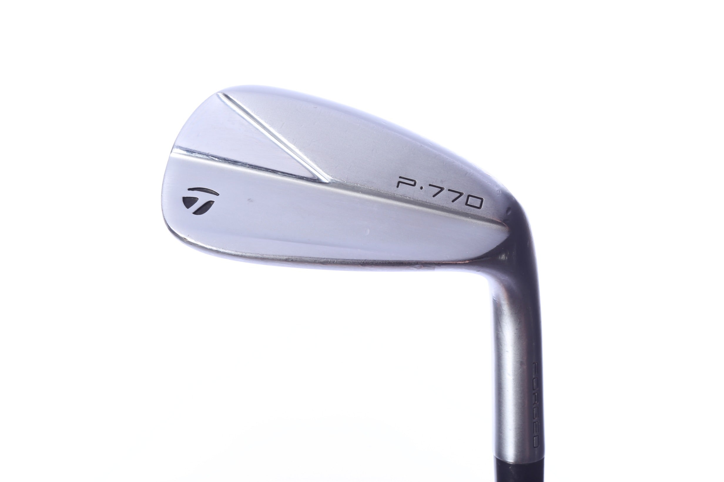 Used TaylorMade 2023 P770 Approach Wedge - Right-Handed - 51 Degrees - Stiff Flex
